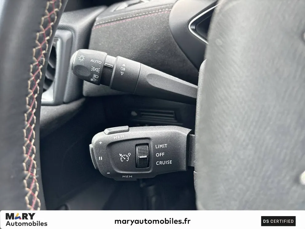 Véhicule occasion 104682 - ds DS 3 - Photo 16