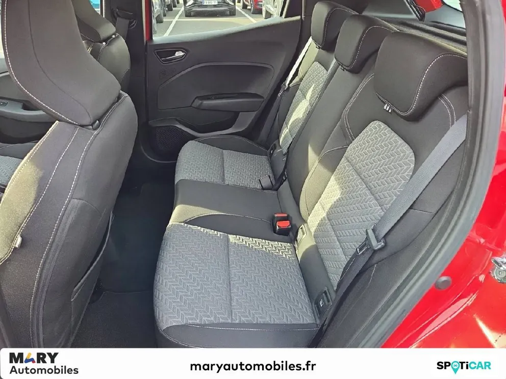 Véhicule occasion 203628 - renault CLIO - Photo 10