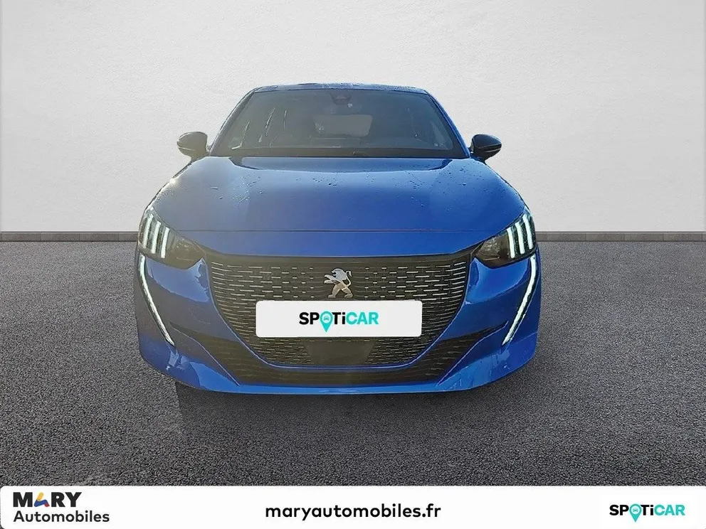 Véhicule occasion 146972 - peugeot 208 - Photo 2