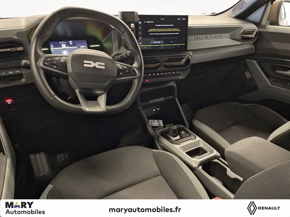 Véhicule occasion 235157 - dacia DUSTER - Photo 8