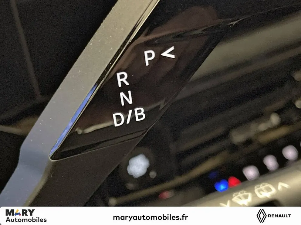 Véhicule occasion 221105 - renault CLIO VI HYBRID - Photo 13