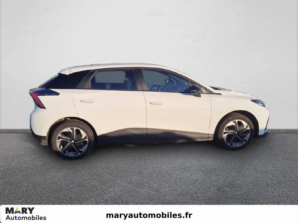 Véhicule occasion 223808 - mg MG4 - Photo 4