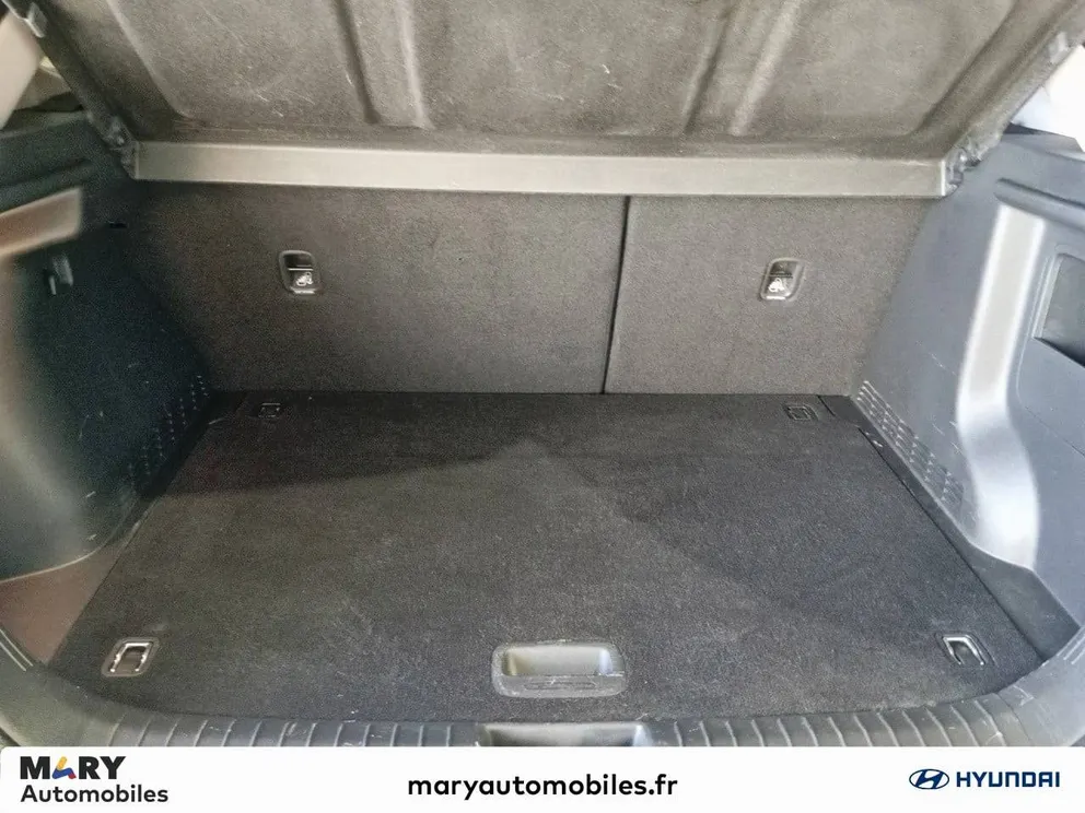 Véhicule occasion 226411 - hyundai KONA - Photo 6