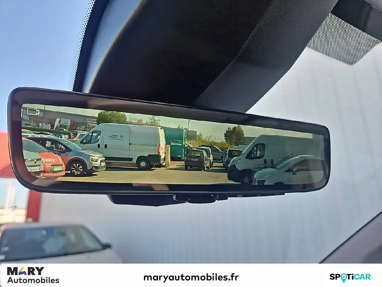 image du véhicule