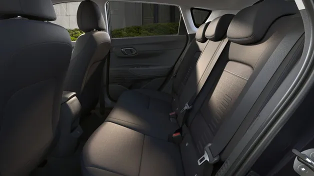 Nouveau Hyundai Bayon