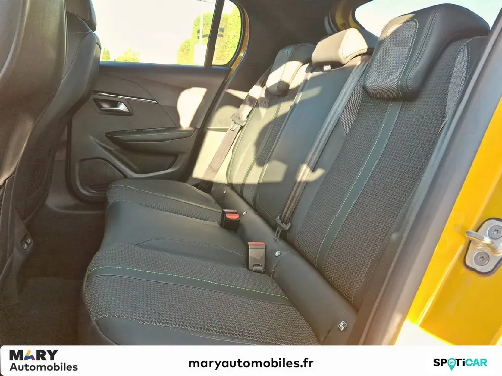 Véhicule occasion 229011 - peugeot 208 - Photo 10