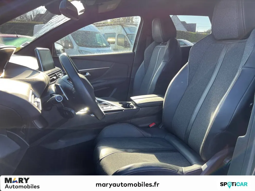 Véhicule occasion 217459 - peugeot 3008 - Photo 9