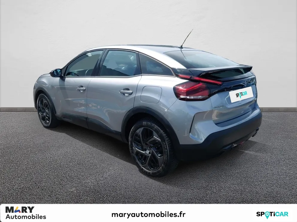 Véhicule occasion 1231170 - Citroën C4 - Photo 2