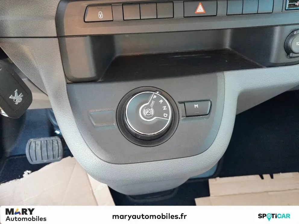 Véhicule occasion 221935 - peugeot TRAVELLER - Photo 13