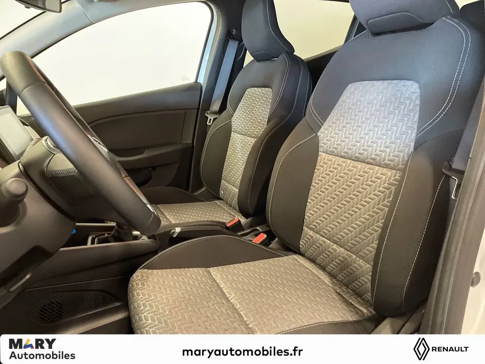 Véhicule occasion 219097 - renault CLIO - Photo 9