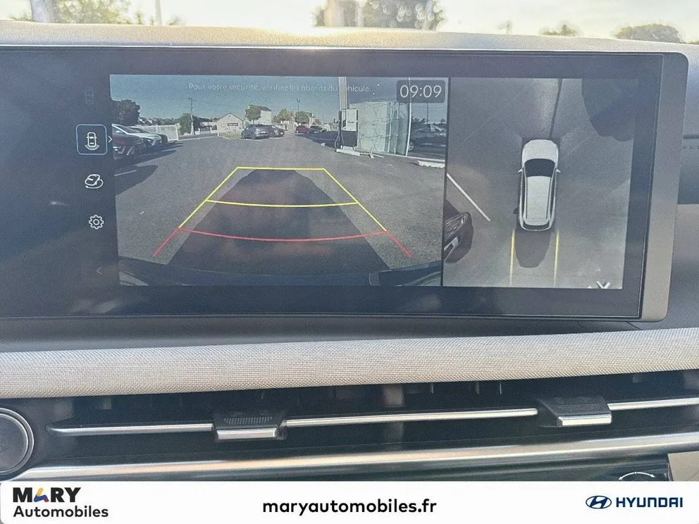 Véhicule occasion 186807 - hyundai TUCSON - Photo 15