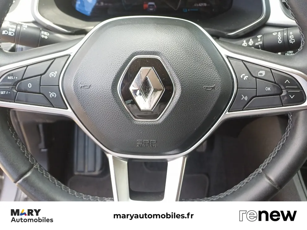 Véhicule occasion 238027 - renault CAPTUR - Photo 14
