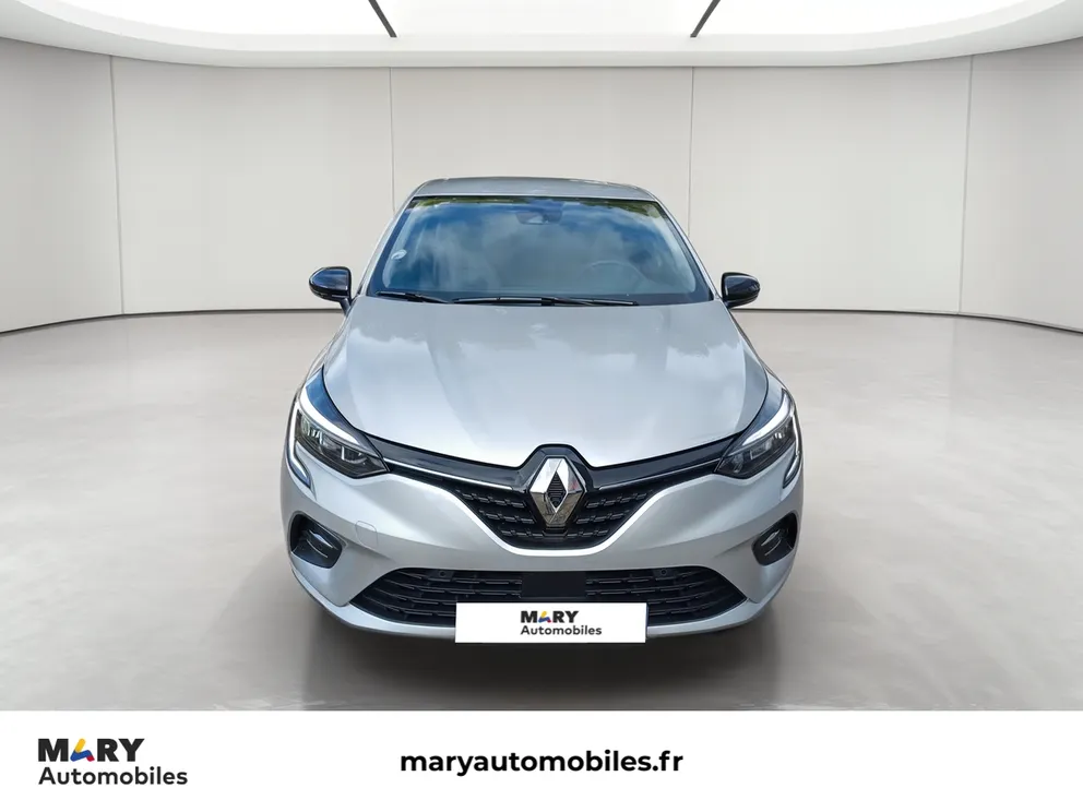 Véhicule occasion 1239108 - renault CLIO - Photo 7
