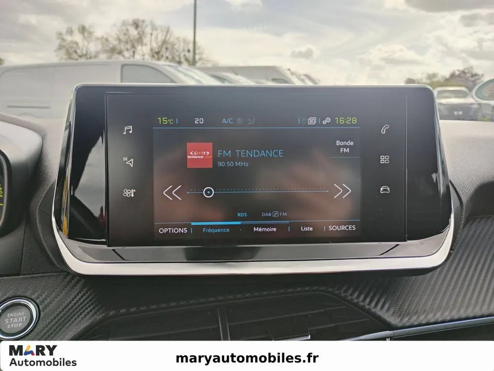 Véhicule occasion 188303 - peugeot 208 - Photo 16