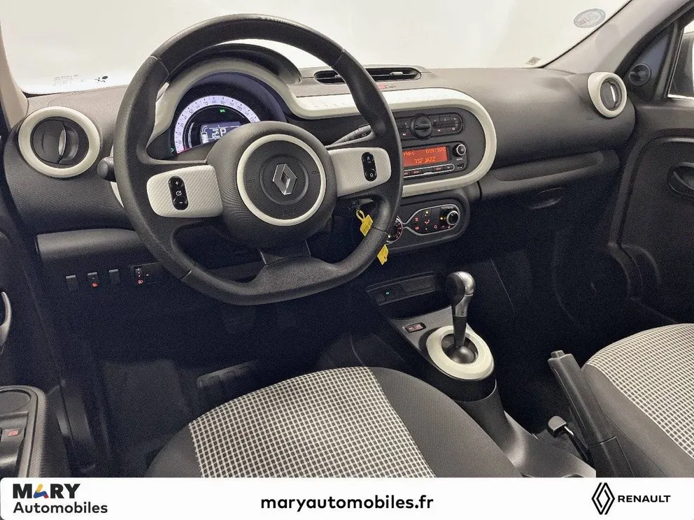 Véhicule occasion 172660 - renault TWINGO - Photo 8