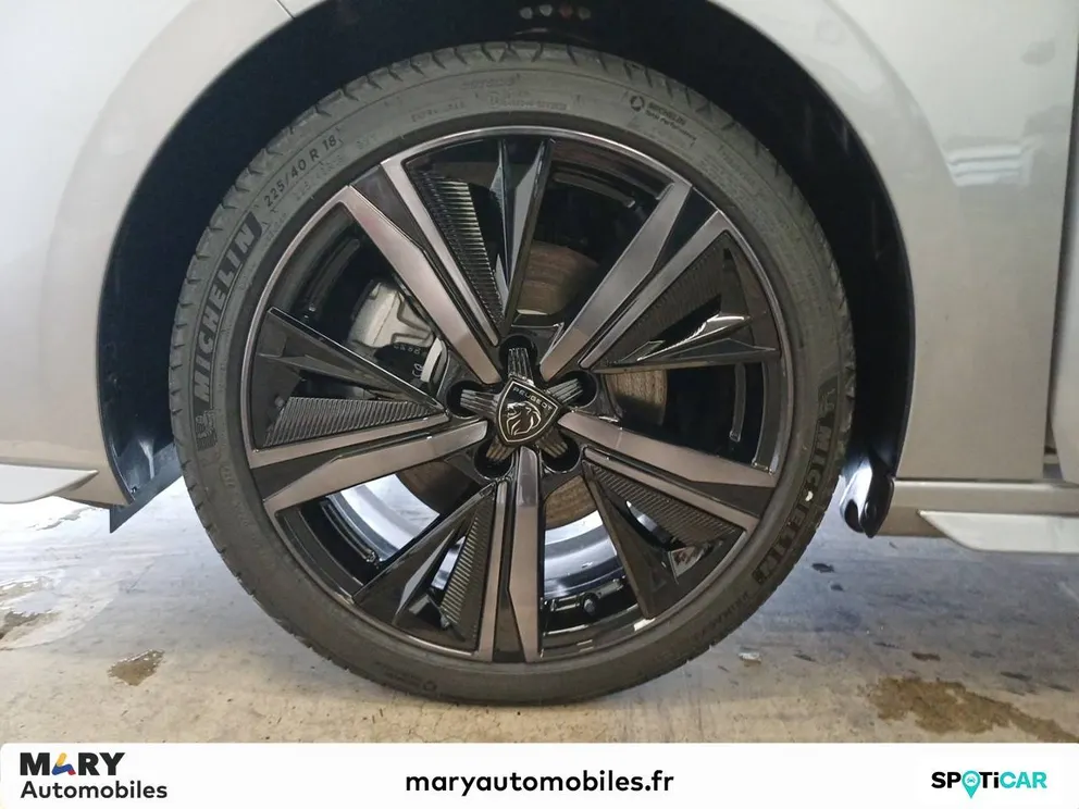 Véhicule occasion 181879 - peugeot 308 - Photo 11