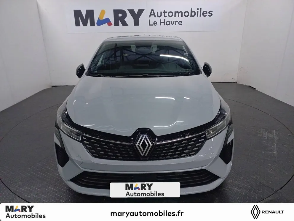 Véhicule occasion 213296 - renault CLIO - Photo 2