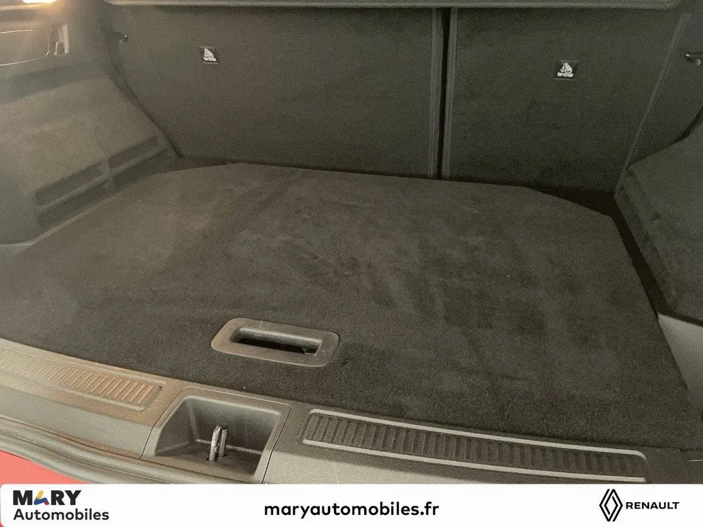Véhicule occasion 184646 - renault AUSTRAL - Photo 6
