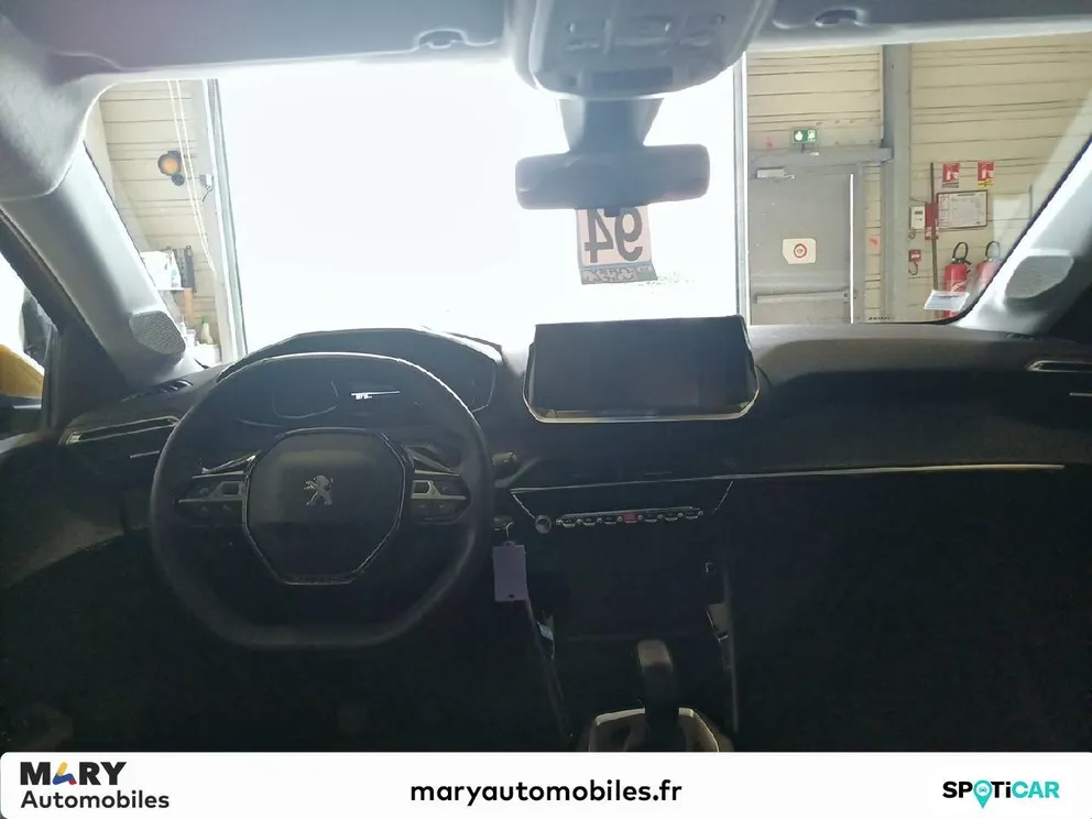 Véhicule occasion 185208 - peugeot 208 - Photo 8