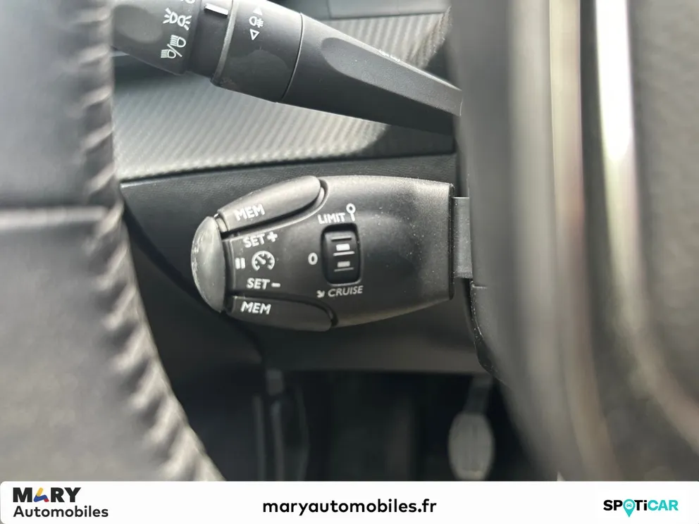 Véhicule occasion 236873 - peugeot 208 - Photo 12