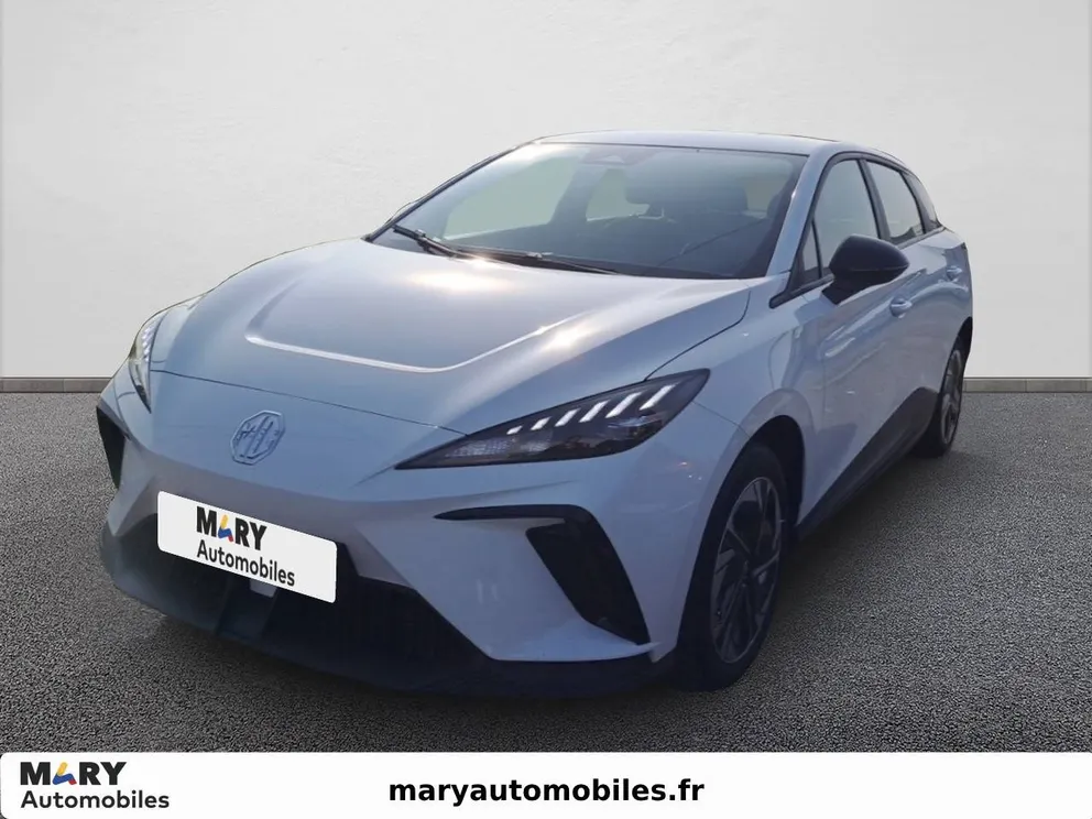 Véhicule occasion 227866 - mg MG4 - Photo 1