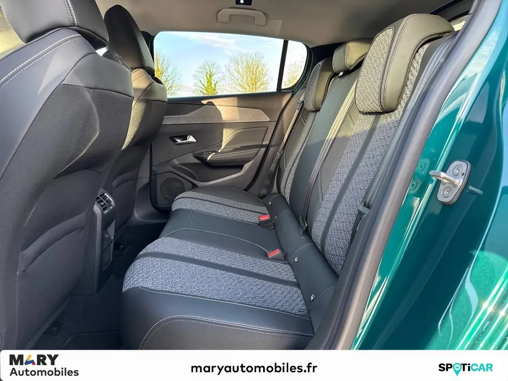 Véhicule occasion 211058 - peugeot 308 - Photo 10