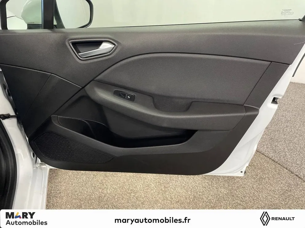 Véhicule occasion 222806 - renault CLIO - Photo 18