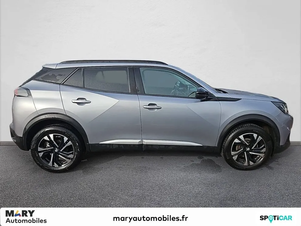 Véhicule occasion 220248 - peugeot 2008 - Photo 4