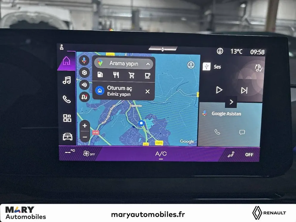 Véhicule occasion 212229 - renault CLIO VI HYBRID - Photo 12