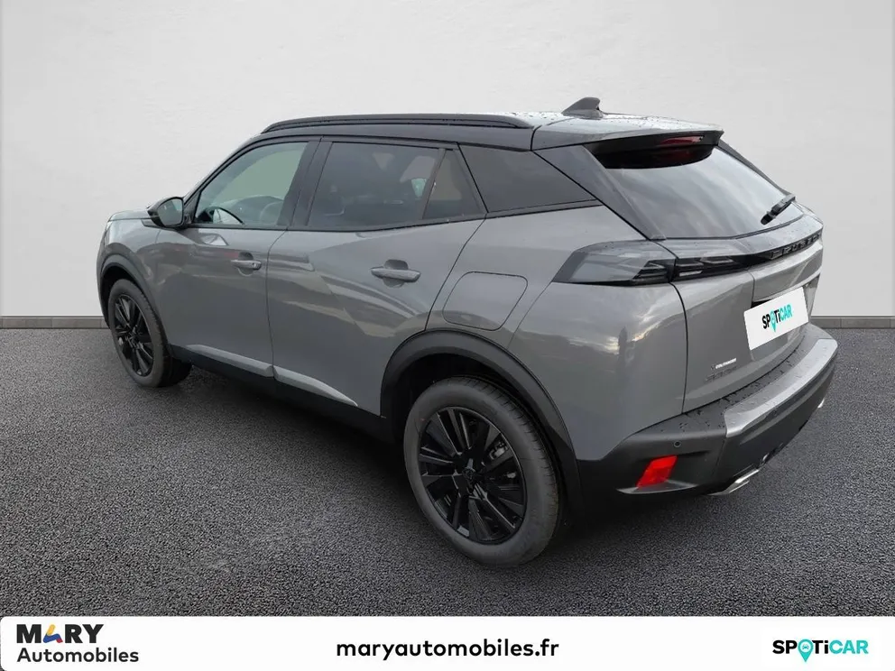 Véhicule occasion 211505 - peugeot 2008 - Photo 7