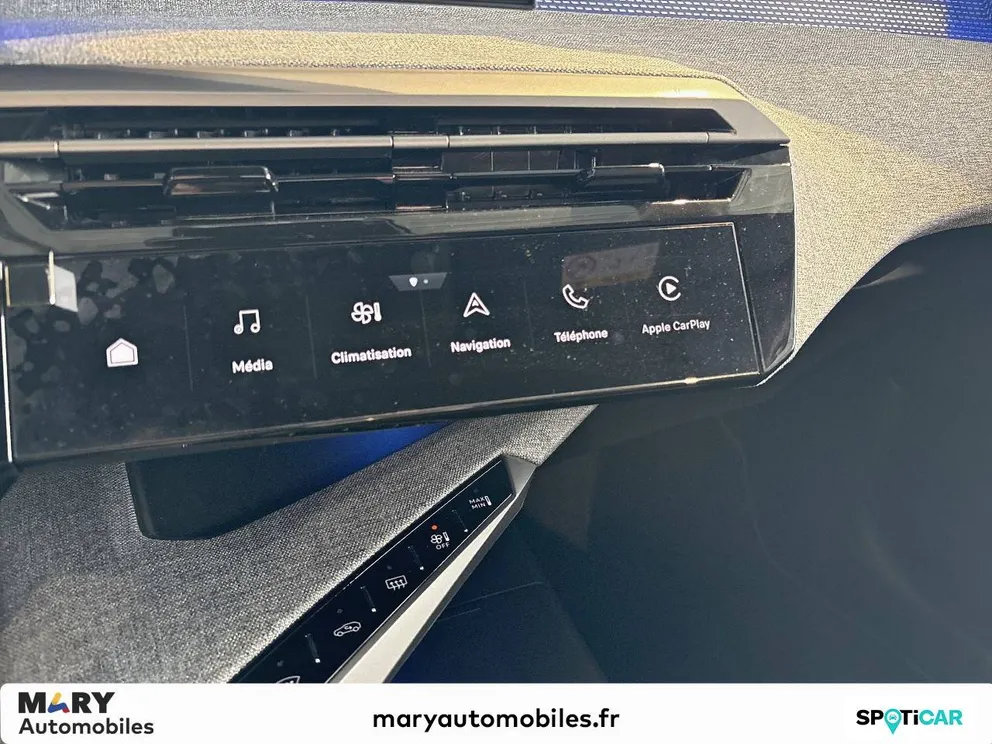 Véhicule occasion 205355 - peugeot 3008 - Photo 16