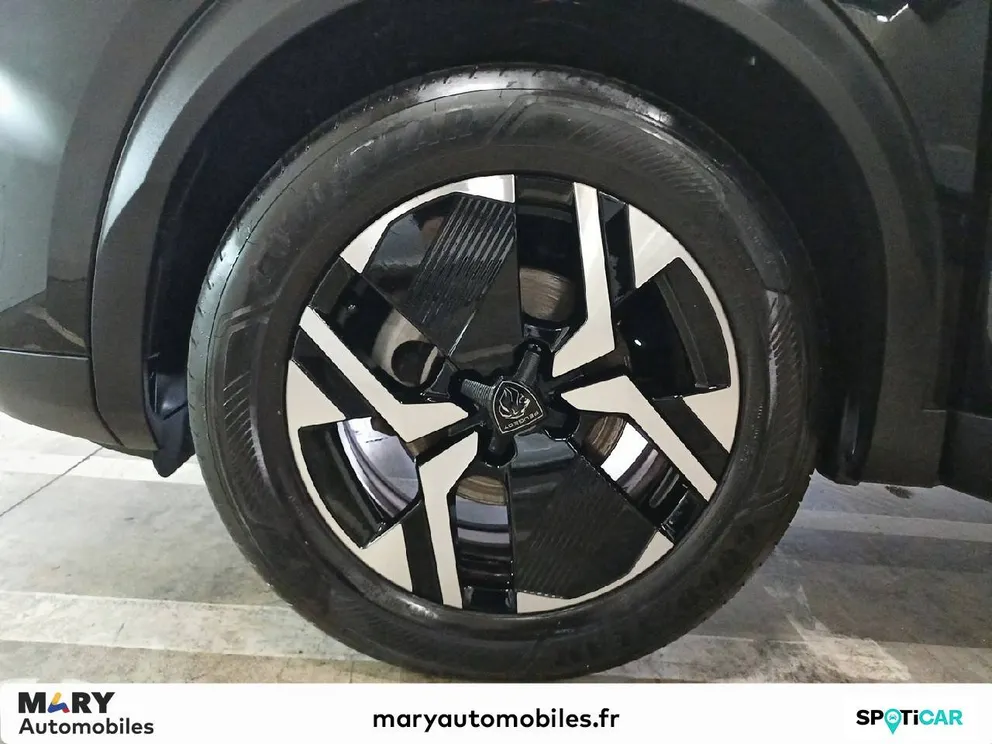 Véhicule occasion 202838 - peugeot 2008 - Photo 11