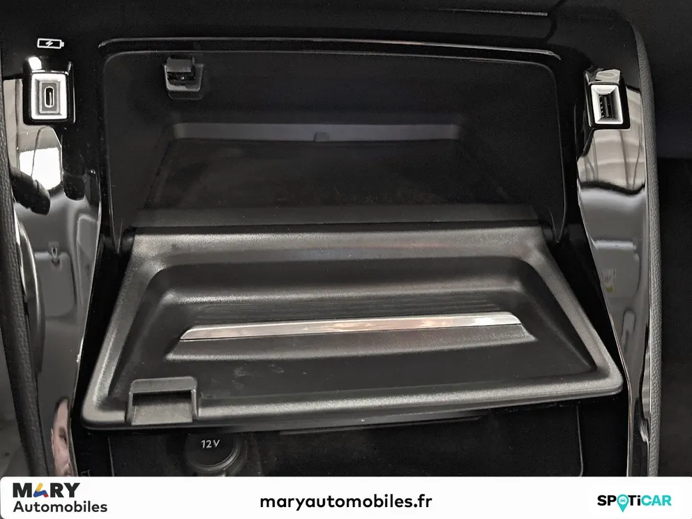Véhicule occasion 1227750 - peugeot 2008 - Photo 14