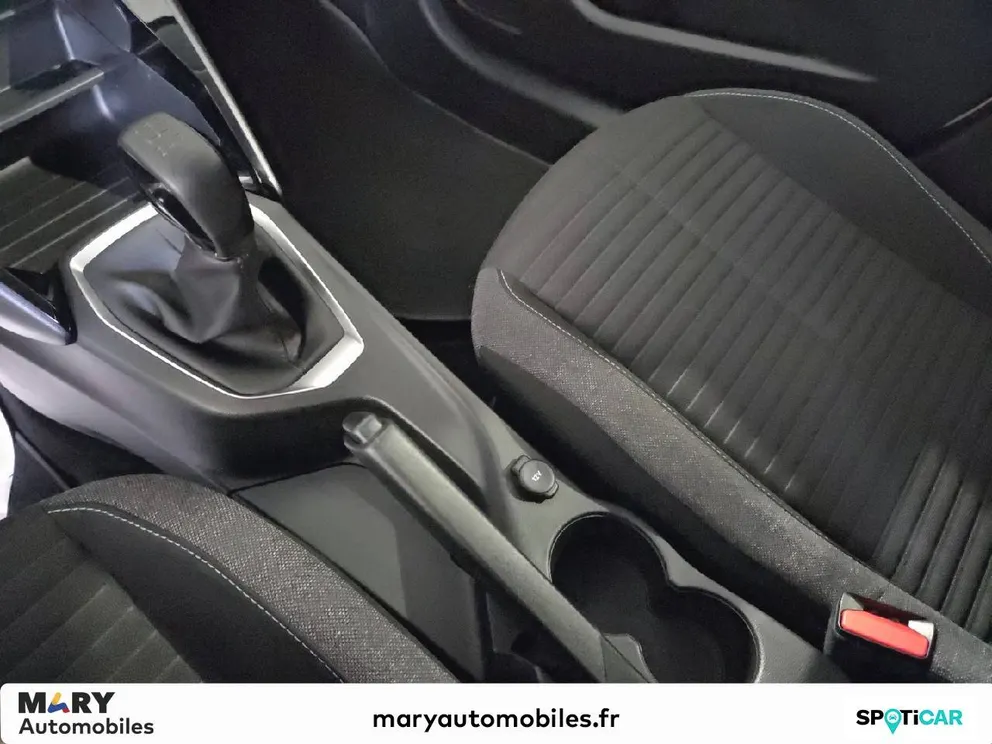 Véhicule occasion 222817 - peugeot 208 - Photo 13