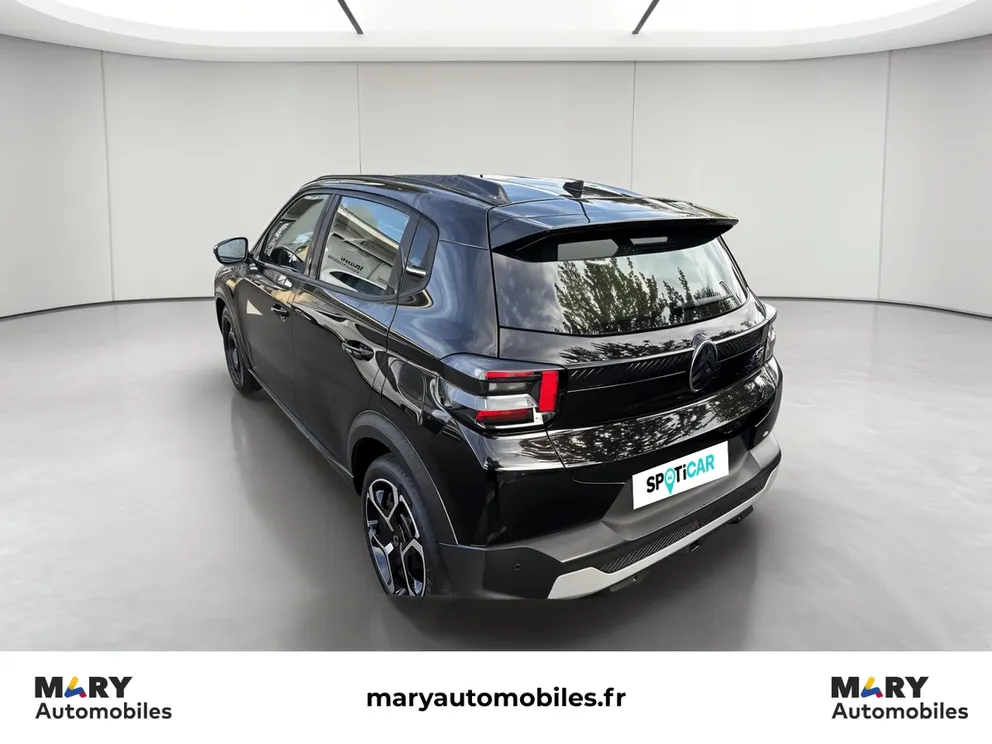 Véhicule occasion 1243525 - Citroën C3 - Photo 3