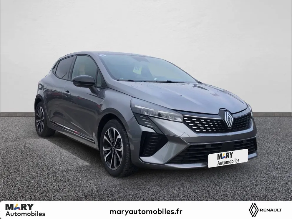 Véhicule occasion 207127 - renault CLIO - Photo 3