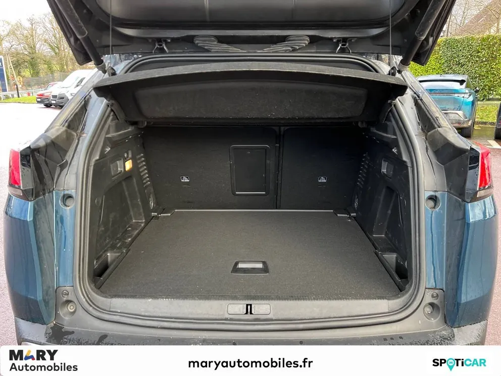 Véhicule occasion 199708 - peugeot 3008 - Photo 6