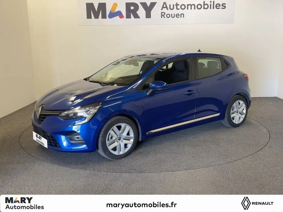 Véhicule occasion 234879 - renault CLIO - Photo 1