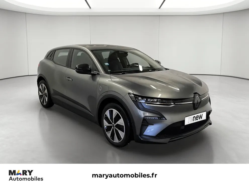 Véhicule occasion 1244132 - renault MEGANE - Photo 6