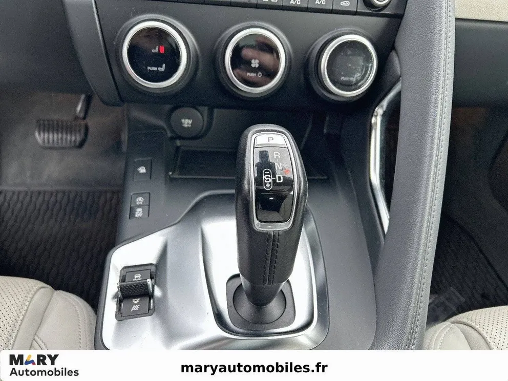Véhicule occasion 206621 - jaguar E-PACE - Photo 13