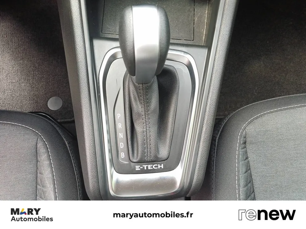 Véhicule occasion 233577 - renault CAPTUR - Photo 19