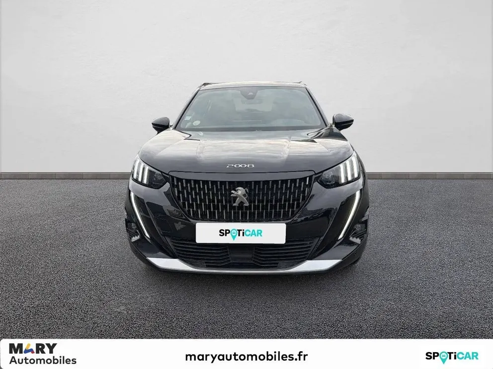 Véhicule occasion 220565 - peugeot 2008 - Photo 2