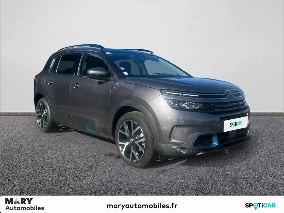 Véhicule occasion 209349 - Citroën C5 AIRCROSS - Photo 3