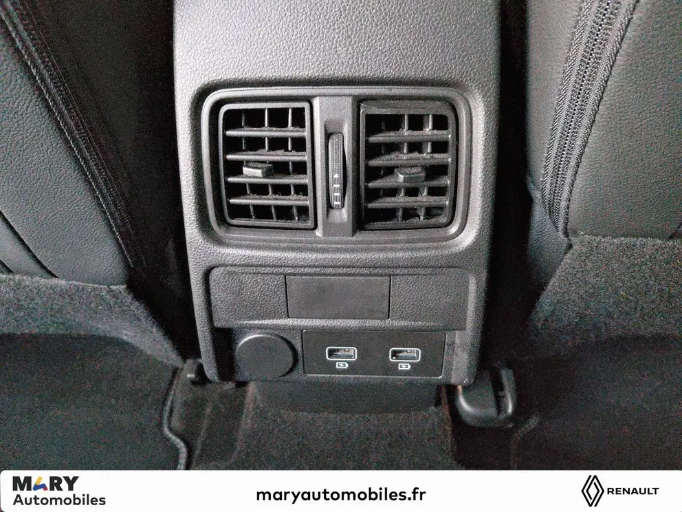 Véhicule occasion 223132 - renault ARKANA - Photo 19