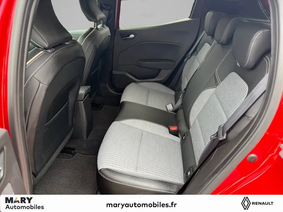 Véhicule occasion 217574 - renault CLIO - Photo 10