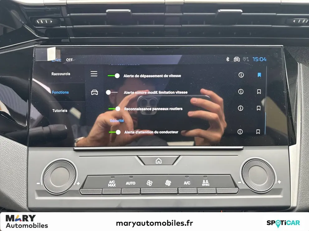 Véhicule occasion 202475 - peugeot 308 - Photo 18