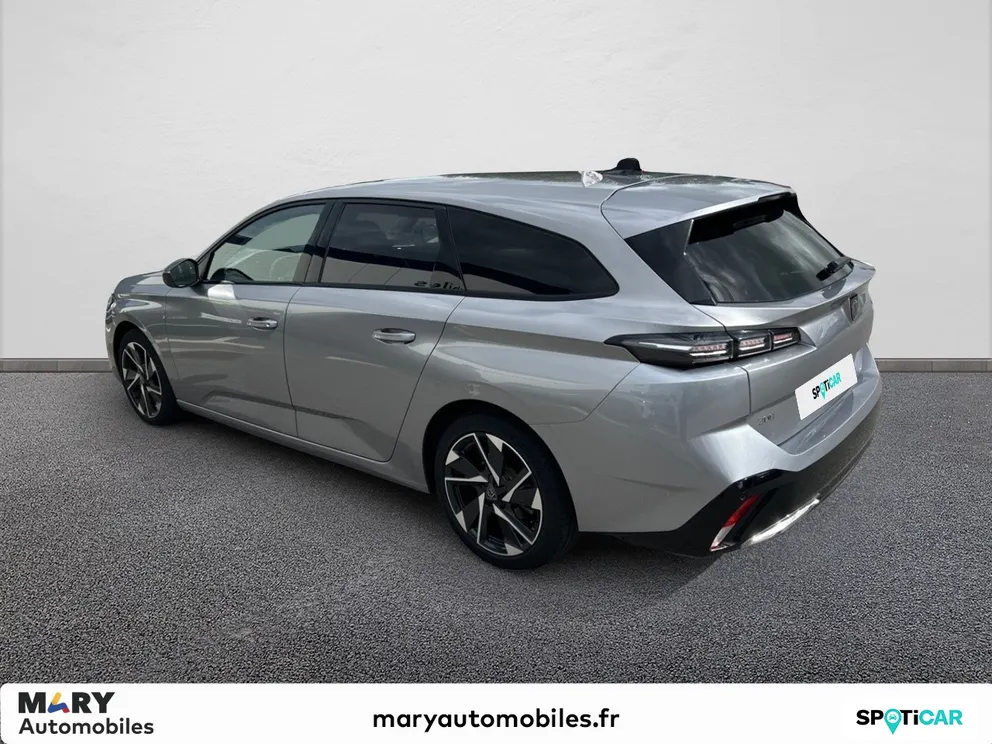 Véhicule occasion 1240231 - peugeot 308 - Photo 2