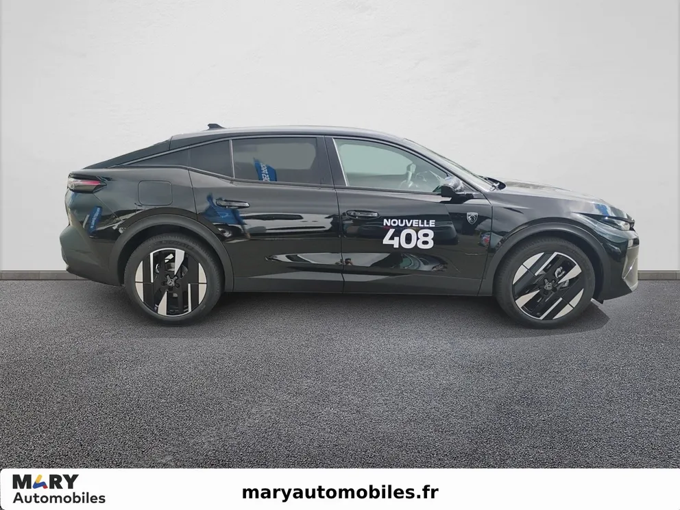 Véhicule occasion 1237263 - peugeot 408 - Photo 4