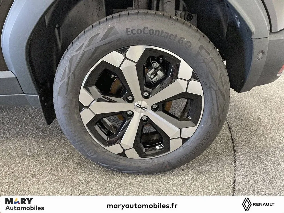 Véhicule occasion 206236 - dacia DUSTER - Photo 11