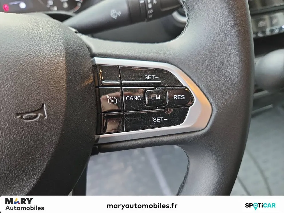 Véhicule occasion 199794 - opel MOVANO - Photo 14